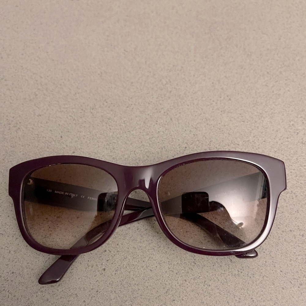 Fendi sunglasses
